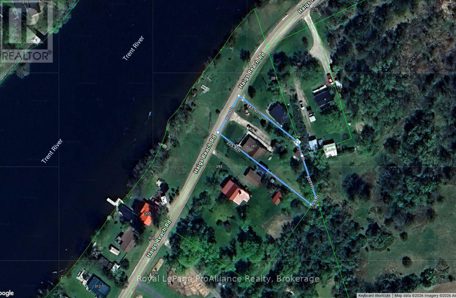 287 Haig's Reach Road, Trent Hills, Ontario  K0L 1L0 - Photo 43 - X14090564