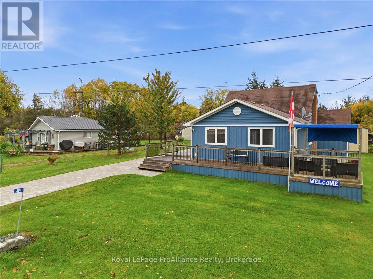 287 Haig's Reach Road, Trent Hills, Ontario  K0L 1L0 - Photo 44 - X14090564