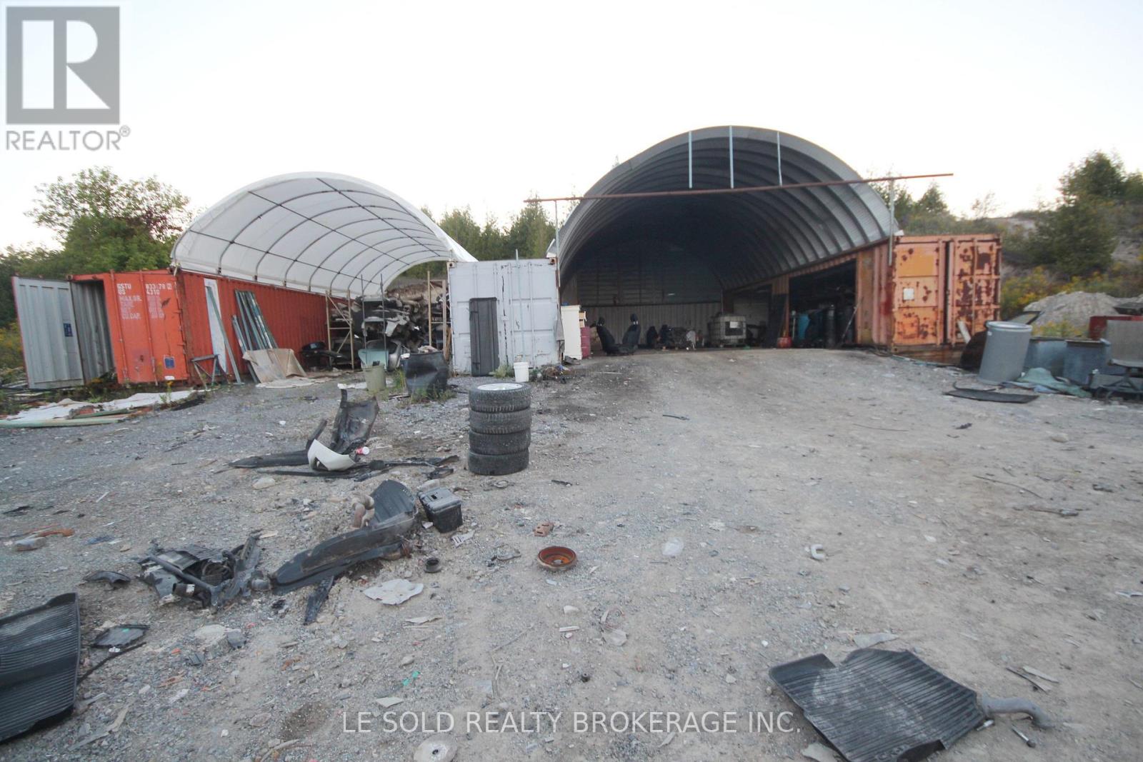 Land & Office - 2420 Providence Line, Otonabee-South Monaghan, Ontario  K9J 6X8 - Photo 23 - X14090924