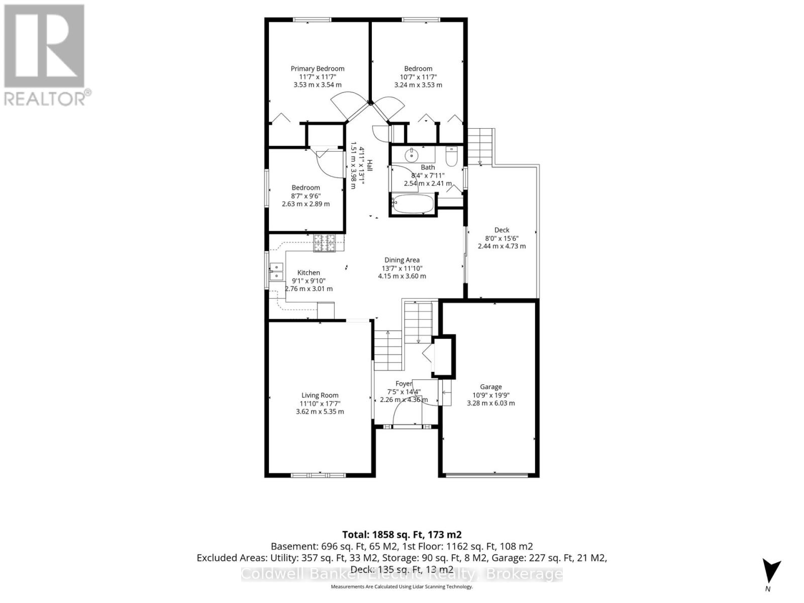 271 Dainton Drive, Peterborough, Ontario  K9H 7N6 - Photo 27 - X14092530