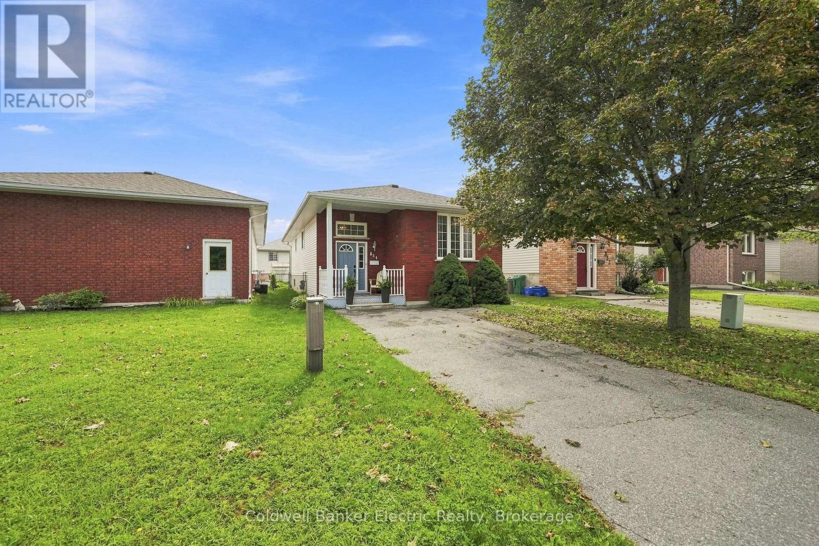 854 Abbey Lane, Peterborough (Ashburnham Ward 4), Ontario  K9H 7N6 - Photo 35 - X14092668