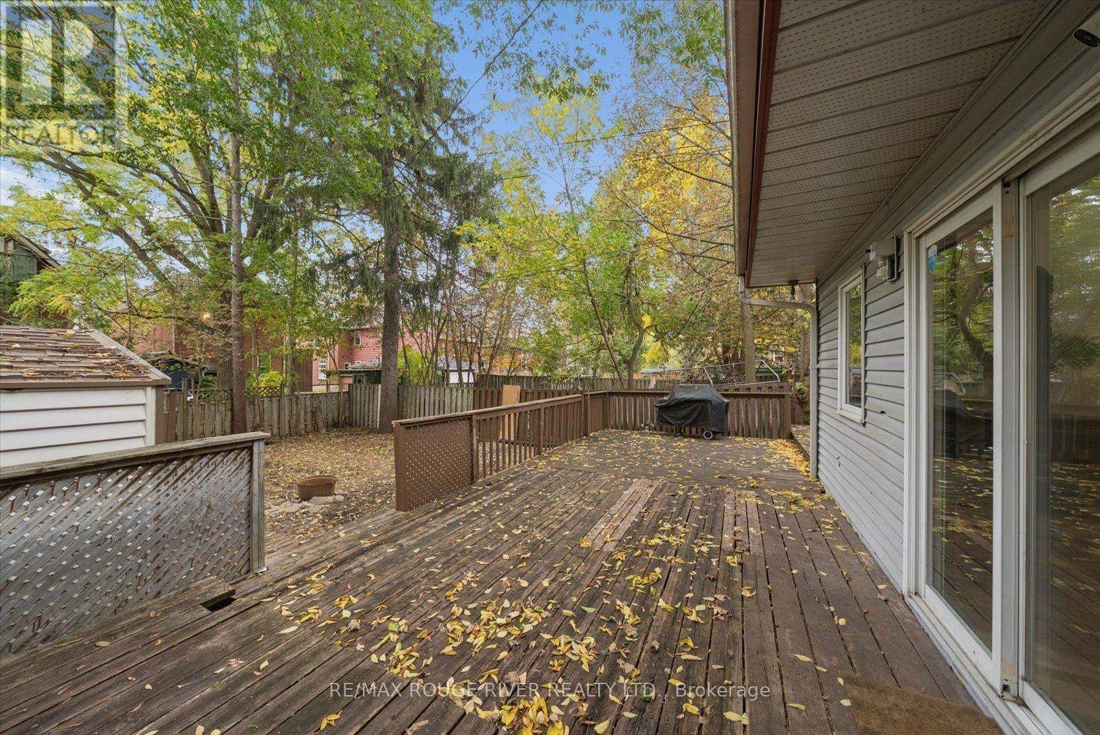 1314 Monaghan Road, Peterborough (Town Ward 3), Ontario  K9J 5M1 - Photo 27 - X14092836