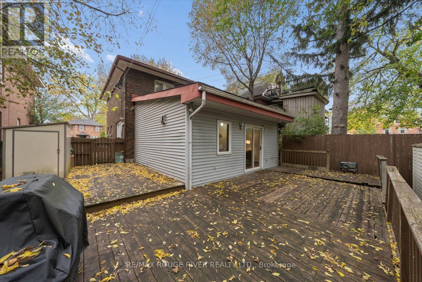 1314 Monaghan Road, Peterborough (Town Ward 3), Ontario  K9J 5M1 - Photo 28 - X14092836