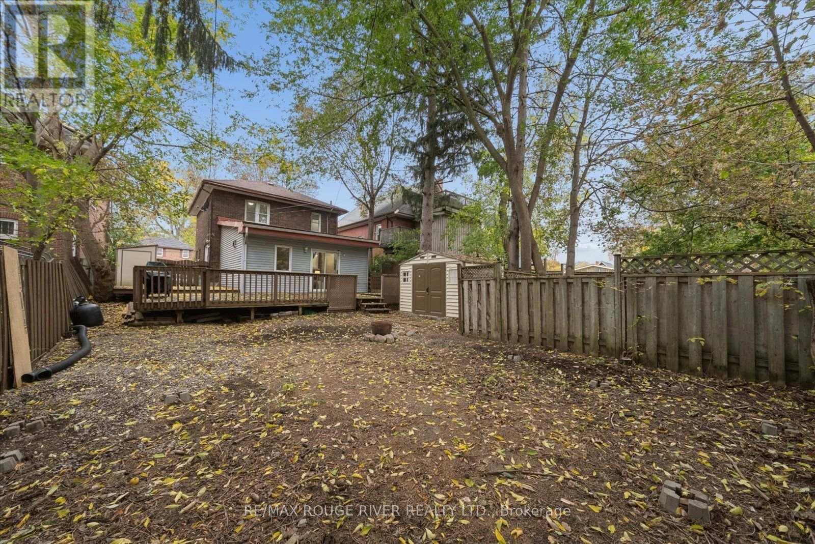 1314 Monaghan Road, Peterborough (Town Ward 3), Ontario  K9J 5M1 - Photo 30 - X14092836