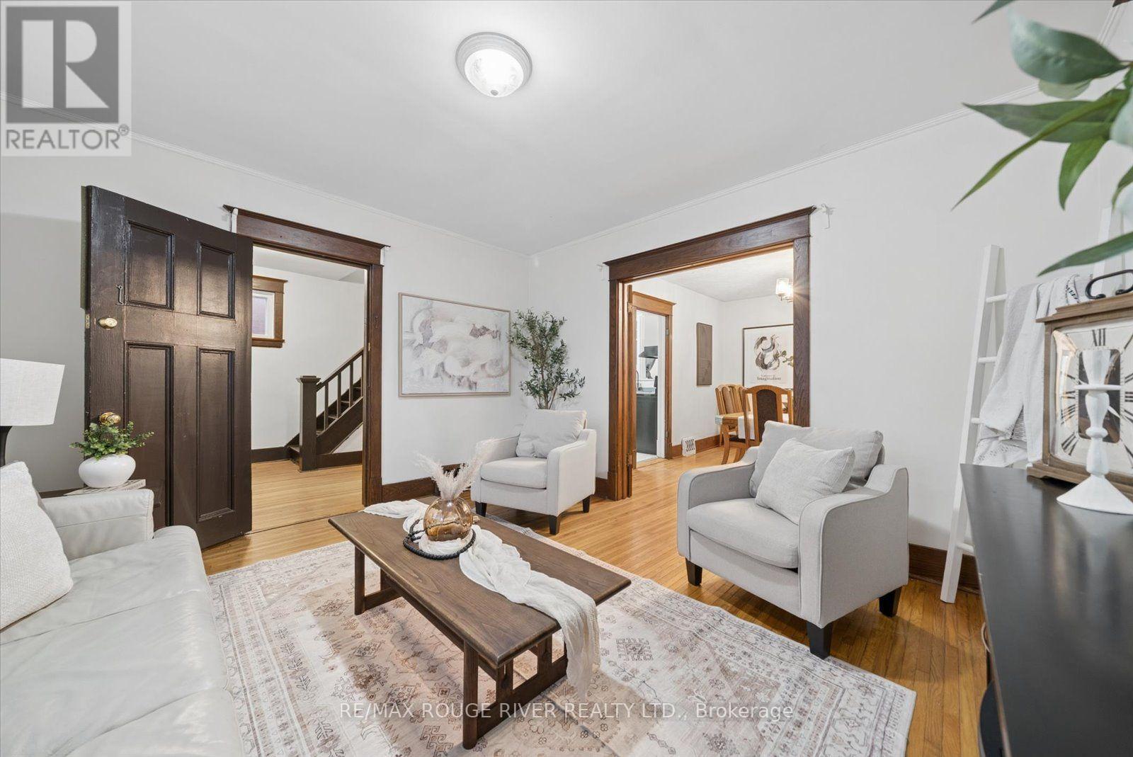 1314 Monaghan Road, Peterborough (Town Ward 3), Ontario  K9J 5M1 - Photo 4 - X14092836
