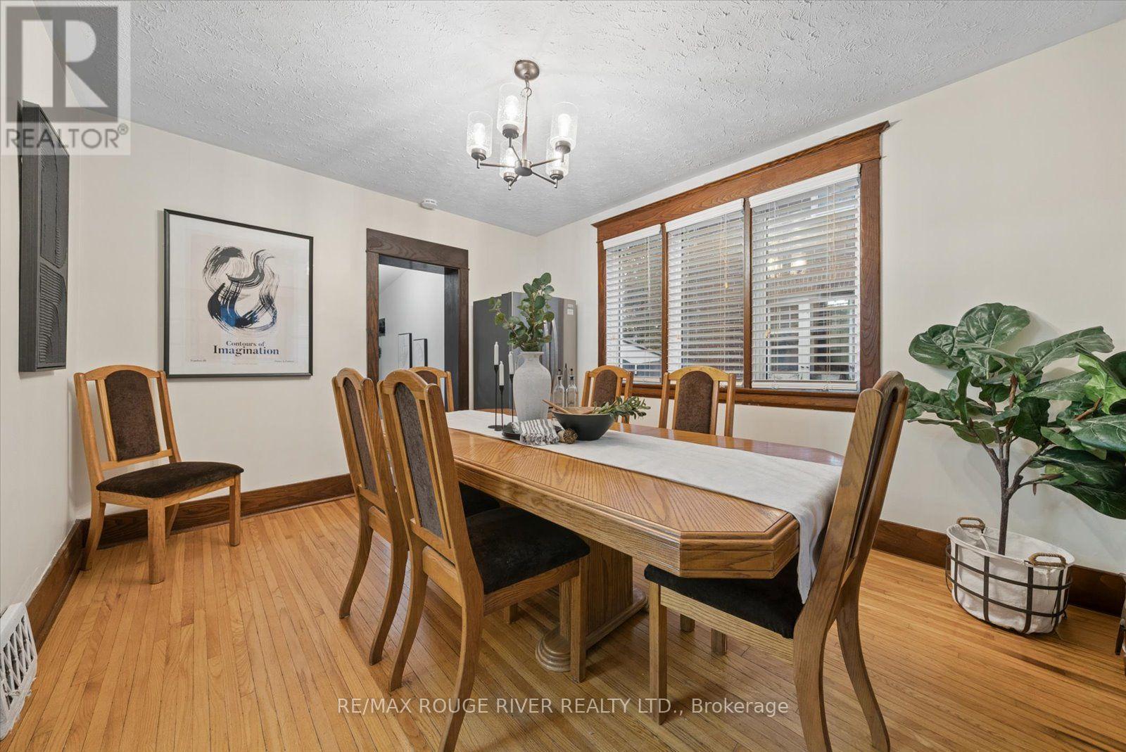 1314 Monaghan Road, Peterborough (Town Ward 3), Ontario  K9J 5M1 - Photo 6 - X14092836