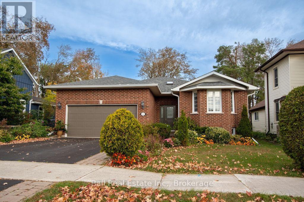 90 Albert Street, Selwyn, Ontario  K0L 2H0 - Photo 2 - X14092952