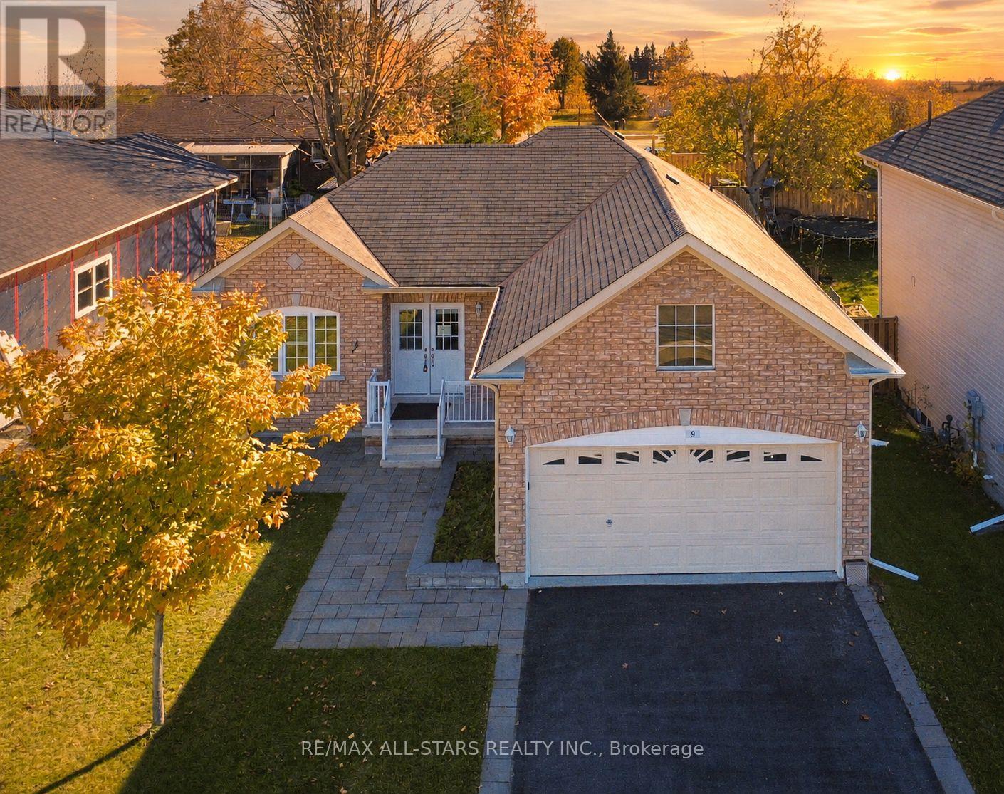 9 Maple Avenue E, Asphodel-Norwood (Norwood), Ontario  K0L 2V0 - Photo 2 - X14092904
