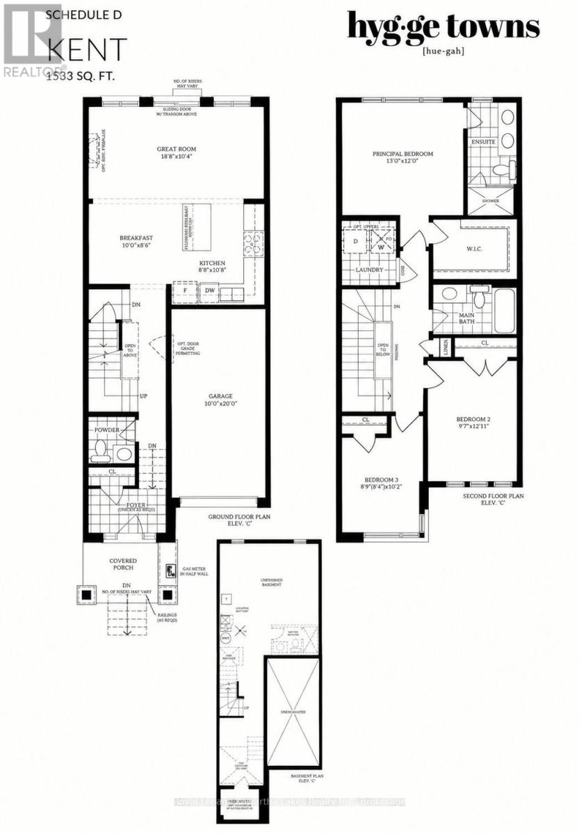 28 Ingle Way, Kawartha Lakes (Lindsay), Ontario  K9V 0T5 - Photo 24 - X14093204