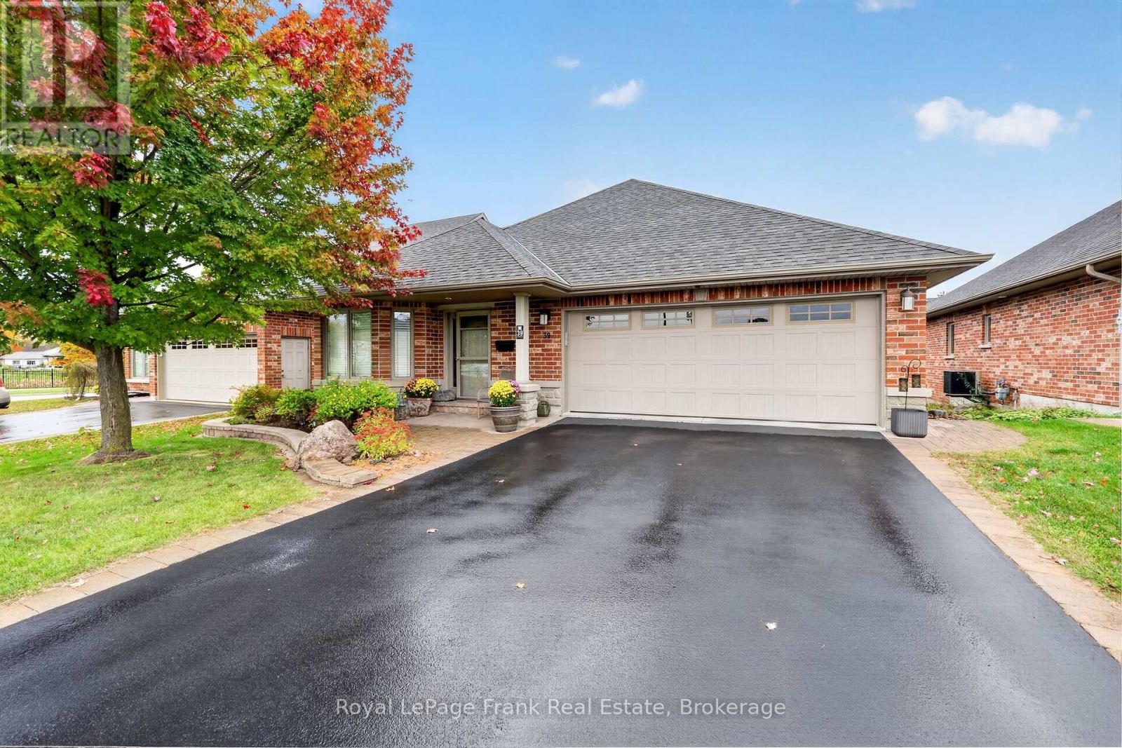 39 GREEN ARBOUR WAY, kawartha lakes (lindsay), Ontario