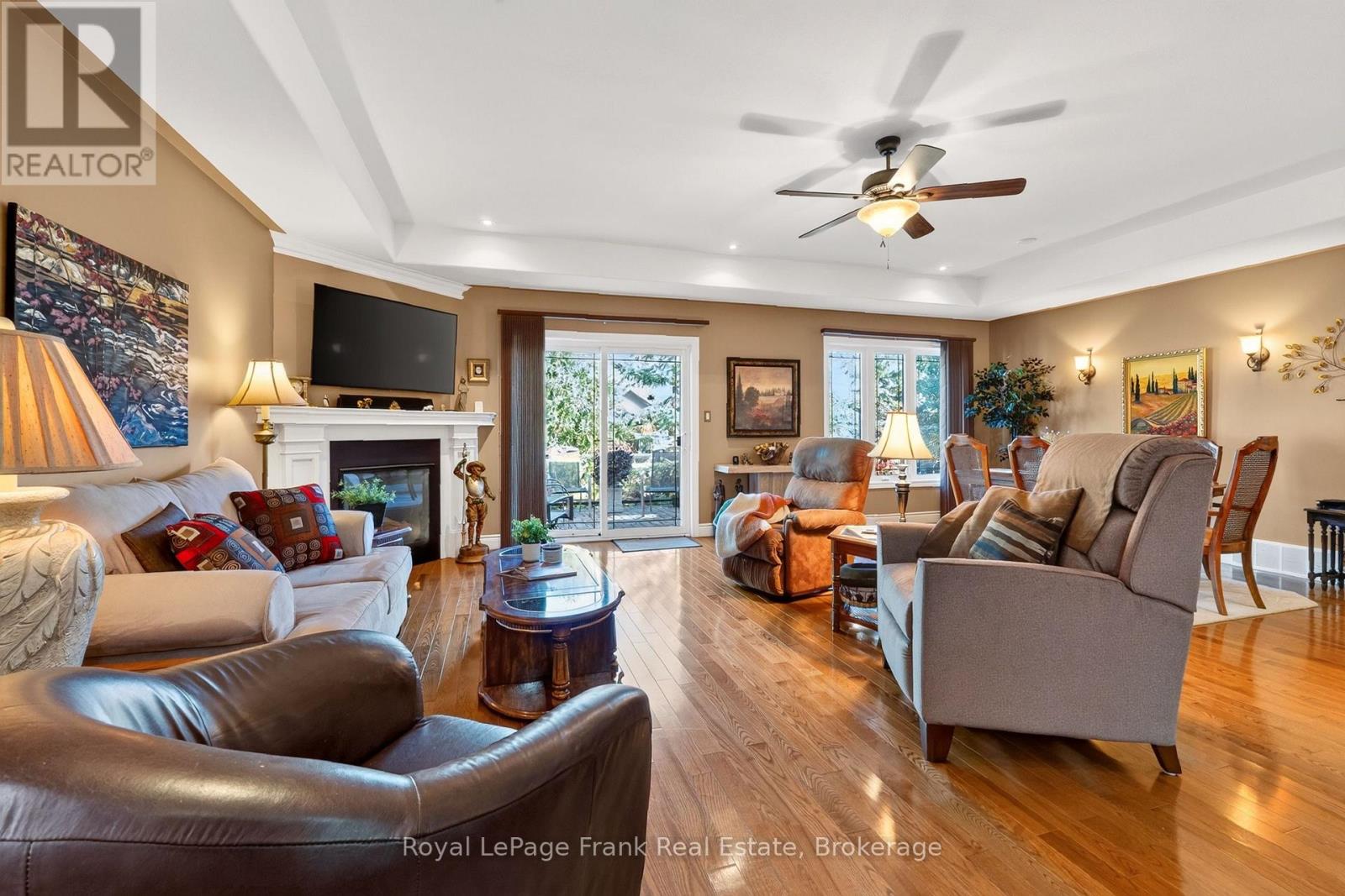 39 Green Arbour Way, Kawartha Lakes (Lindsay), Ontario  K9V 0E7 - Photo 9 - X14093286