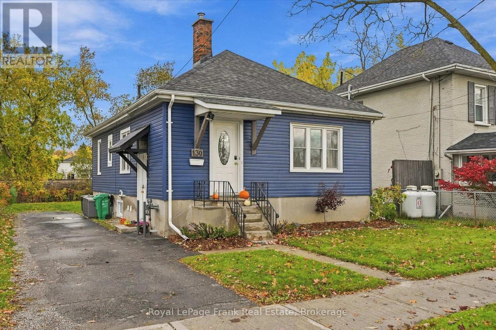 130 MARIA STREET, peterborough (ashburnham ward 4), Ontario