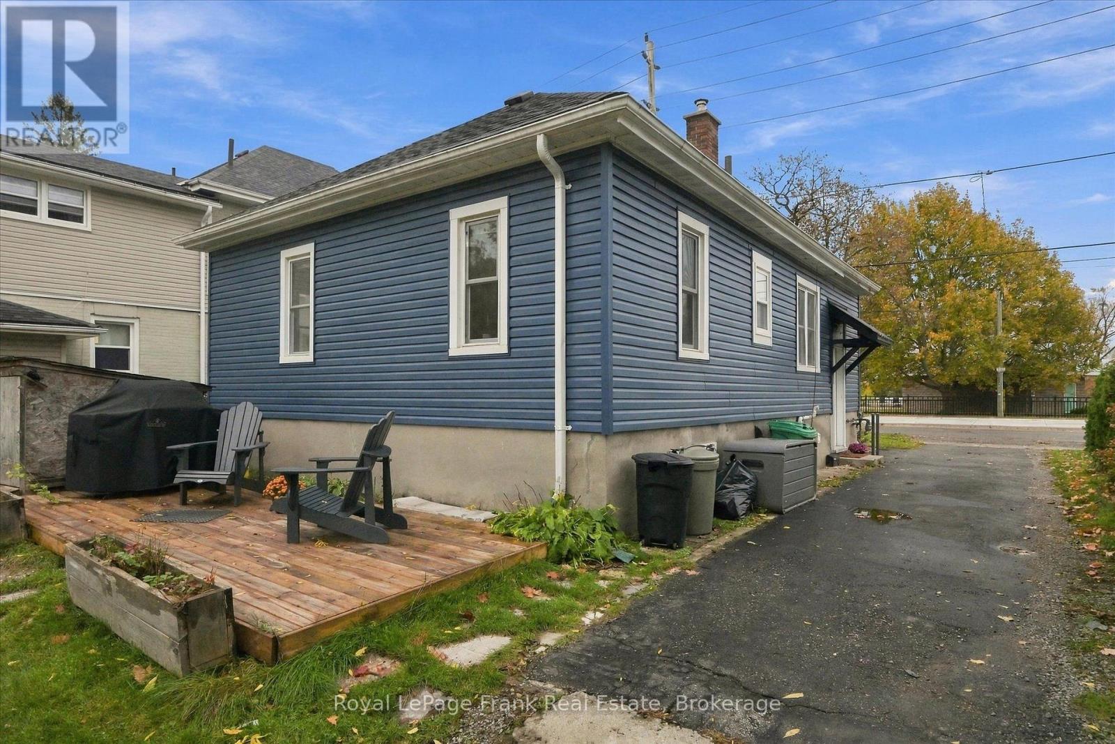 130 Maria Street, Peterborough (Ashburnham Ward 4), Ontario  K9H 1B9 - Photo 30 - X14093680