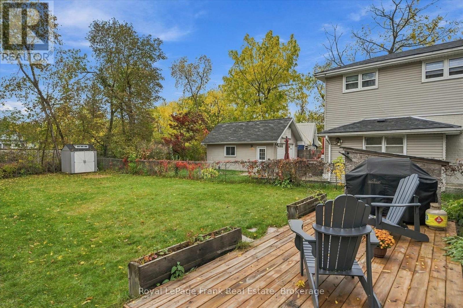 130 Maria Street, Peterborough (Ashburnham Ward 4), Ontario  K9H 1B9 - Photo 32 - X14093680