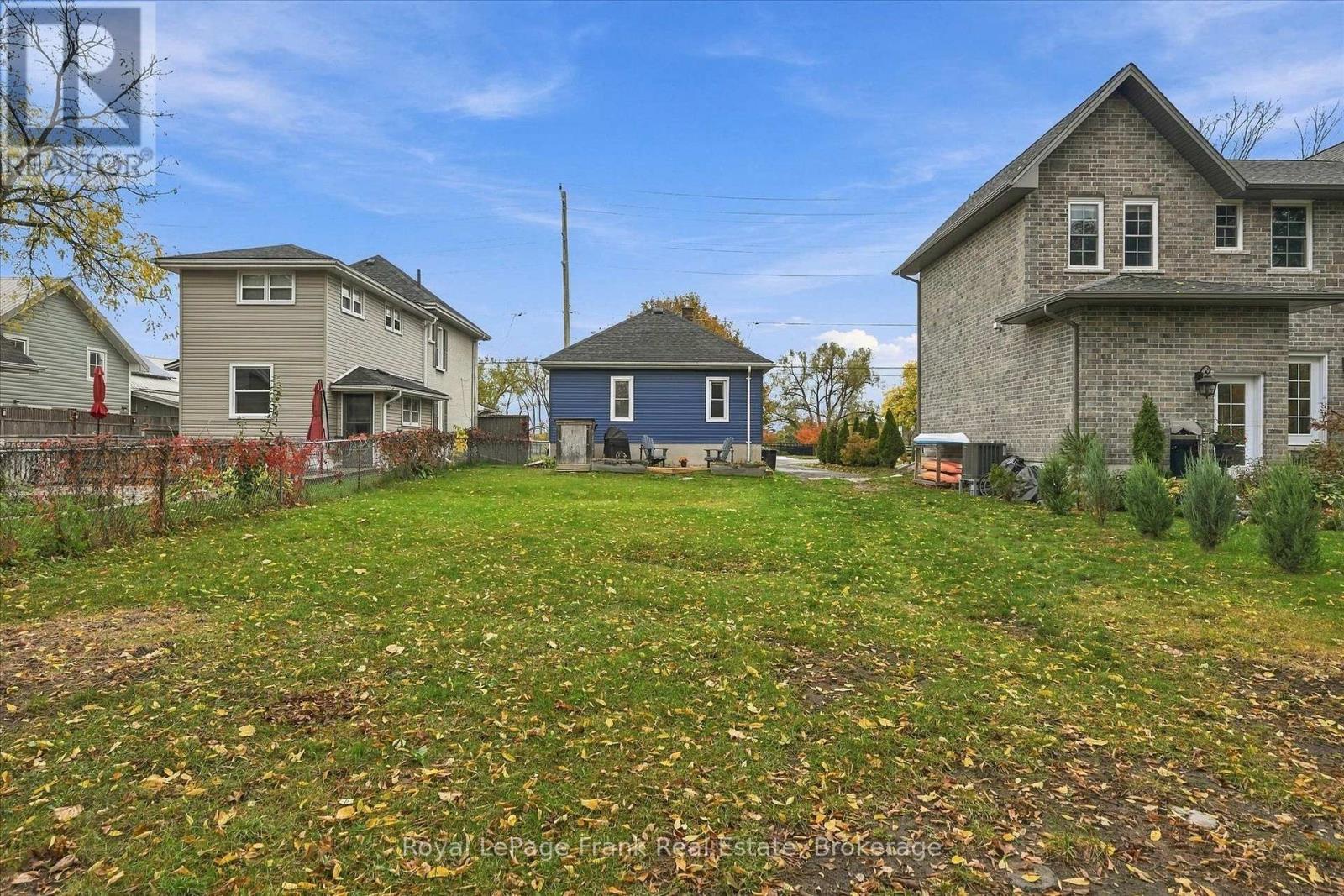 130 Maria Street, Peterborough (Ashburnham Ward 4), Ontario  K9H 1B9 - Photo 35 - X14093680