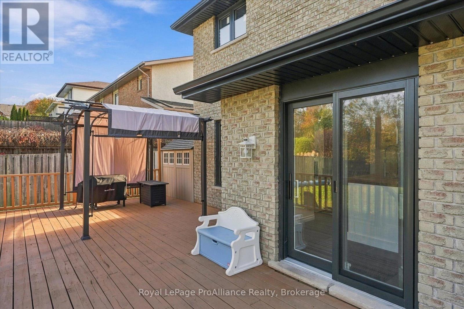 1316 Scollard Drive, Peterborough (Ashburnham Ward 4), Ontario  K9H 7K1 - Photo 18 - X14094302