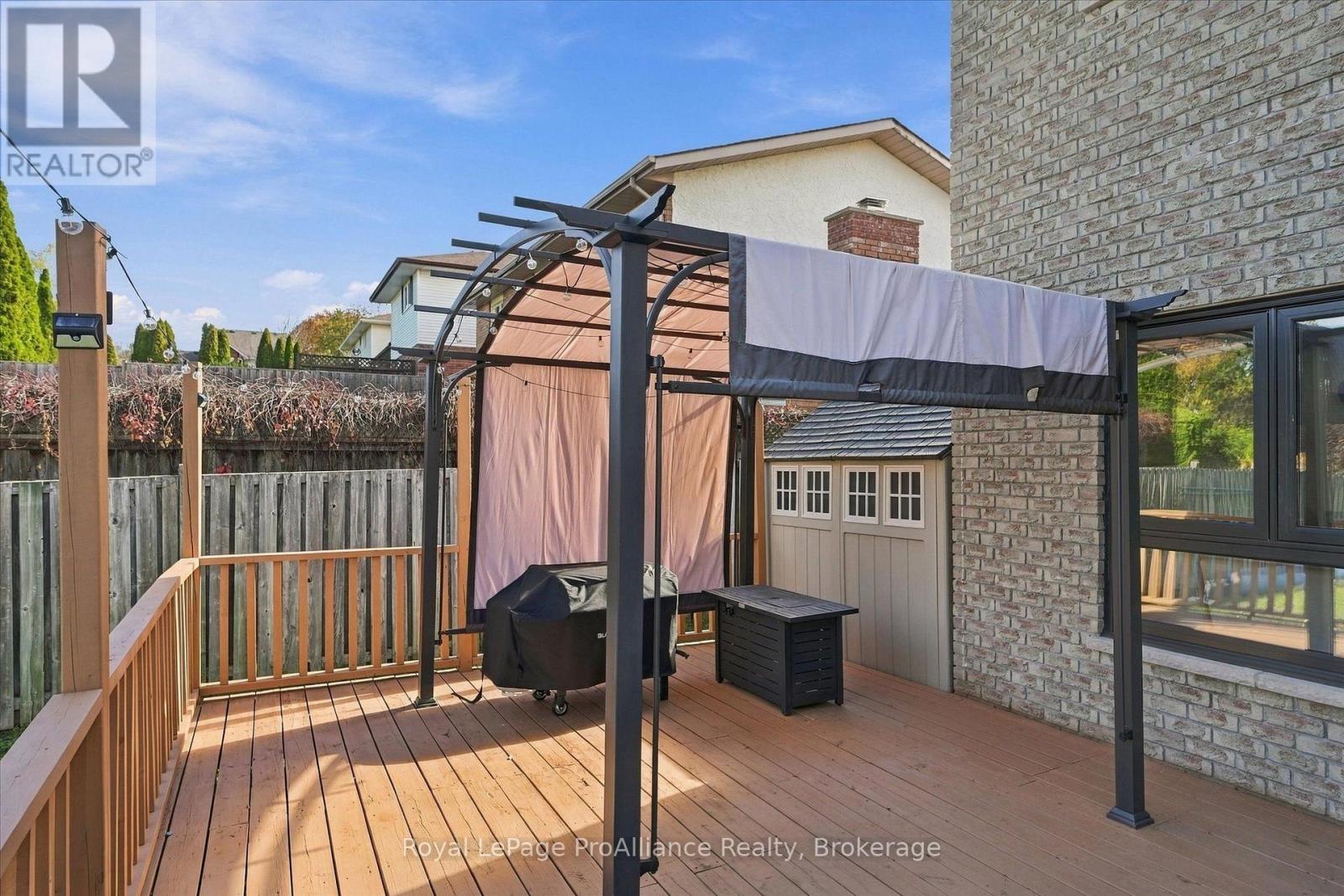 1316 Scollard Drive, Peterborough (Ashburnham Ward 4), Ontario  K9H 7K1 - Photo 19 - X14094302
