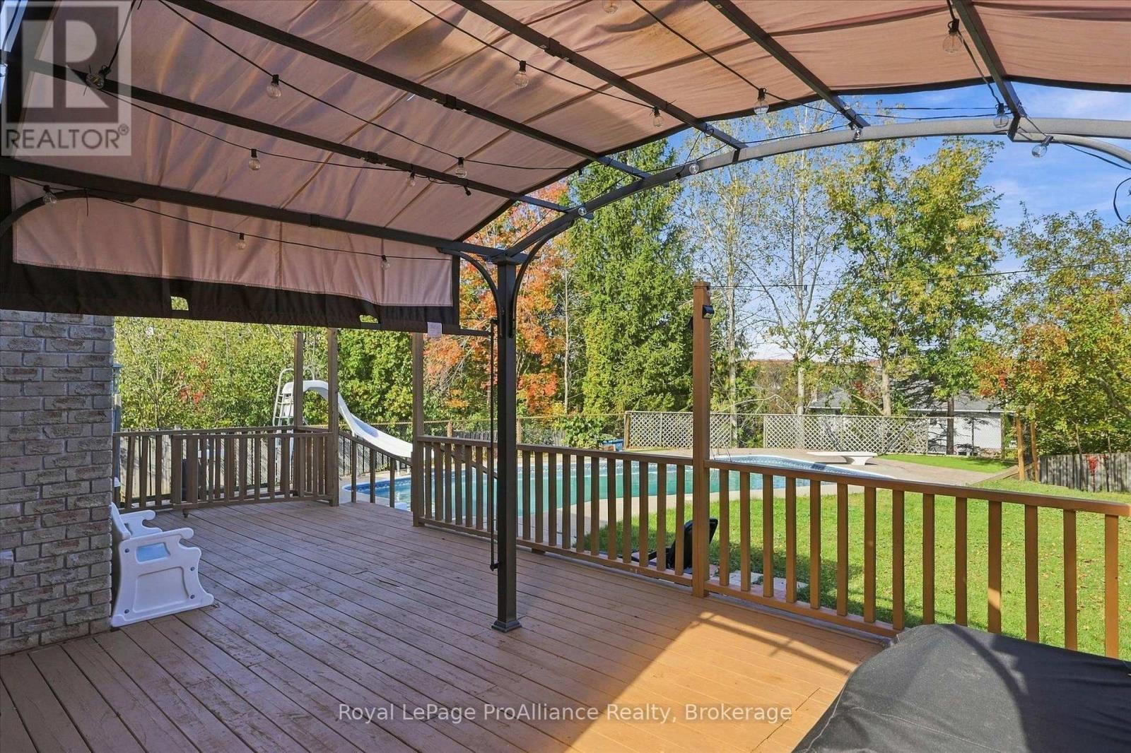 1316 Scollard Drive, Peterborough (Ashburnham Ward 4), Ontario  K9H 7K1 - Photo 20 - X14094302
