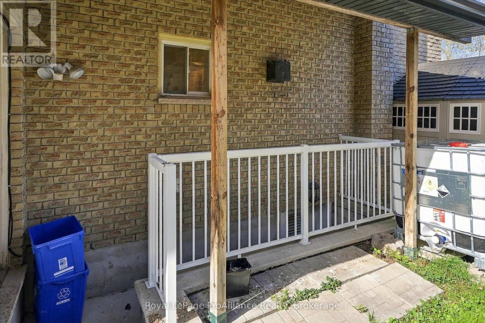 1316 Scollard Drive, Peterborough (Ashburnham Ward 4), Ontario  K9H 7K1 - Photo 40 - X14094302