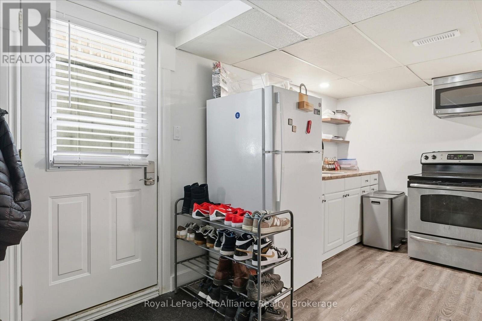 1316 Scollard Drive, Peterborough (Ashburnham Ward 4), Ontario  K9H 7K1 - Photo 41 - X14094302
