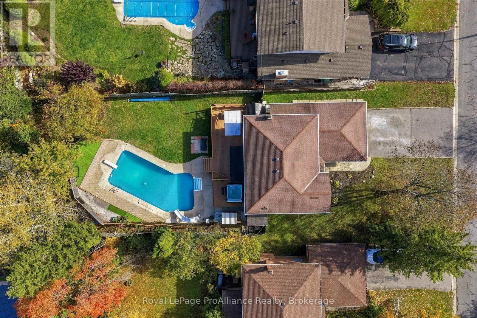 1316 Scollard Drive, Peterborough (Ashburnham Ward 4), Ontario  K9H 7K1 - Photo 48 - X14094302