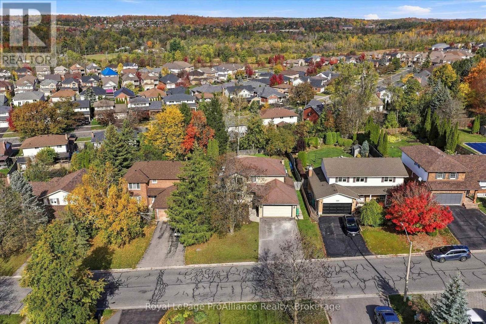 1316 Scollard Drive, Peterborough (Ashburnham Ward 4), Ontario  K9H 7K1 - Photo 49 - X14094302