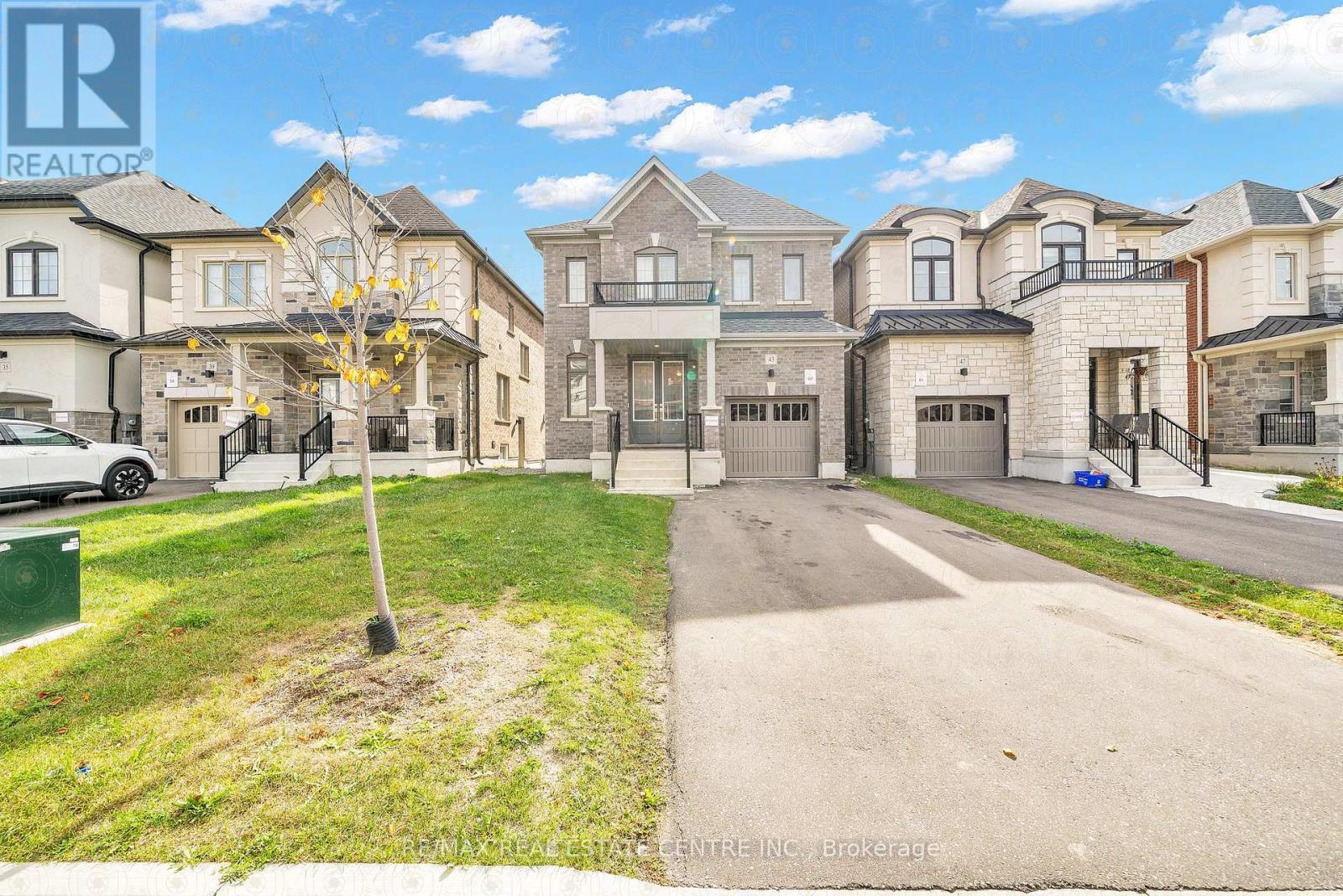 43 NORTHROP AVENUE, clarington (newcastle), Ontario
