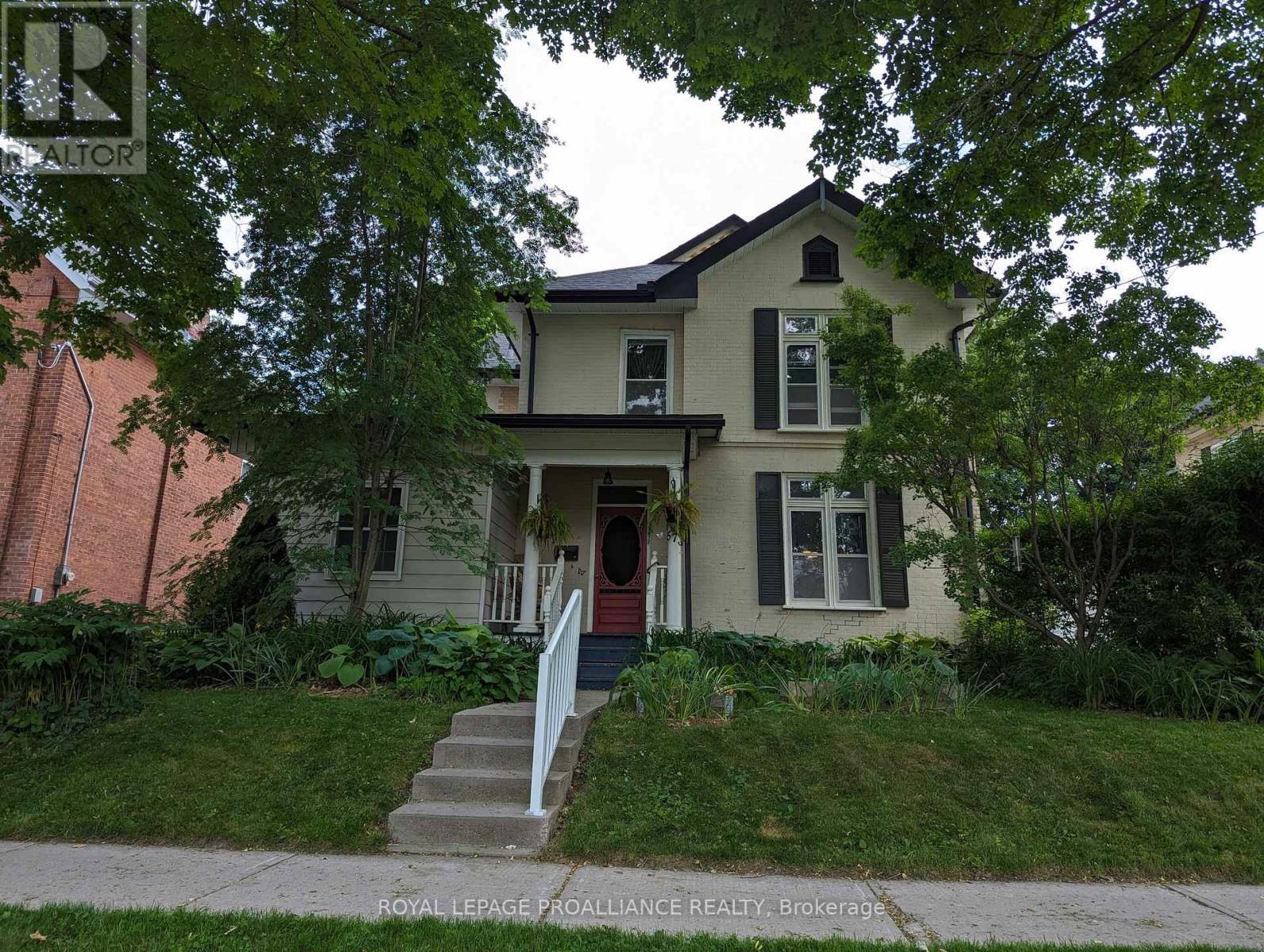 573 Homewood Avenue, Peterborough (Town Ward 3), Ontario  K9H 2N4 - Photo 11 - X14094442