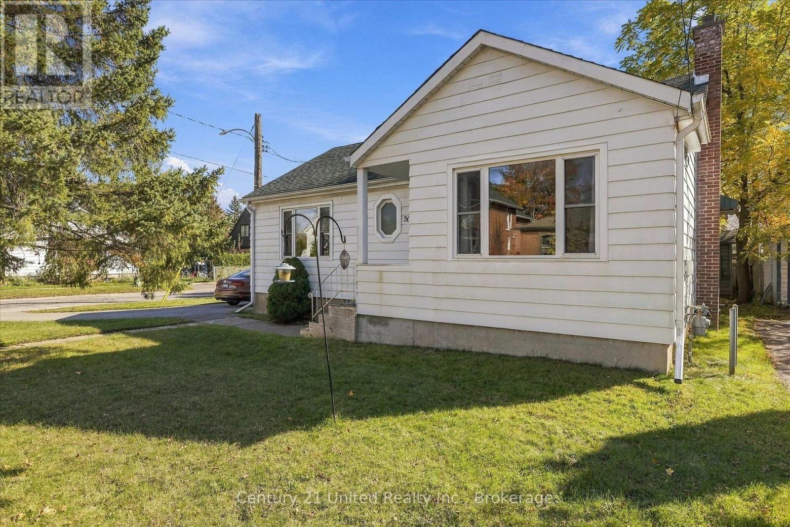 509 Bonaccord Street, Peterborough (Town Ward 3), Ontario  K9H 3A8 - Photo 3 - X14094604