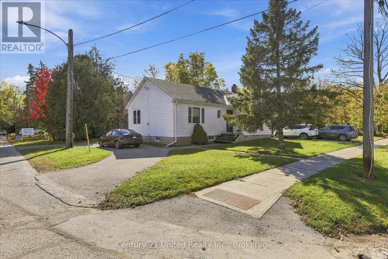 509 Bonaccord Street, Peterborough (Town Ward 3), Ontario  K9H 3A8 - Photo 34 - X14094604