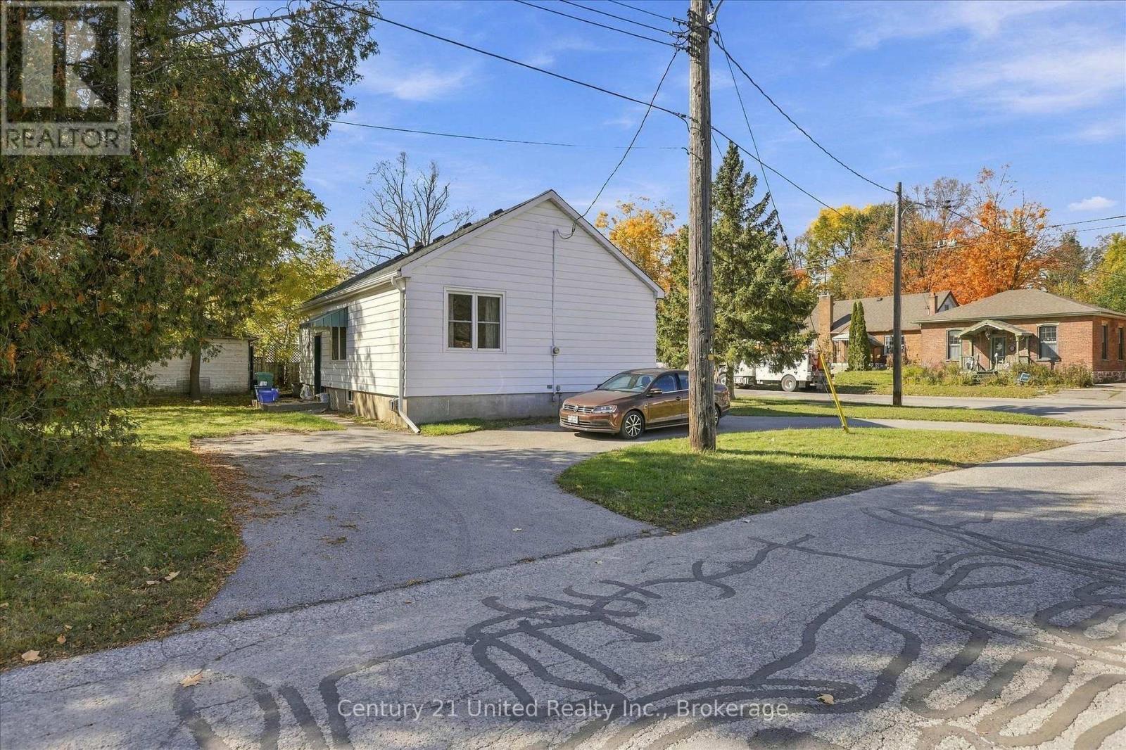 509 Bonaccord Street, Peterborough (Town Ward 3), Ontario  K9H 3A8 - Photo 35 - X14094604