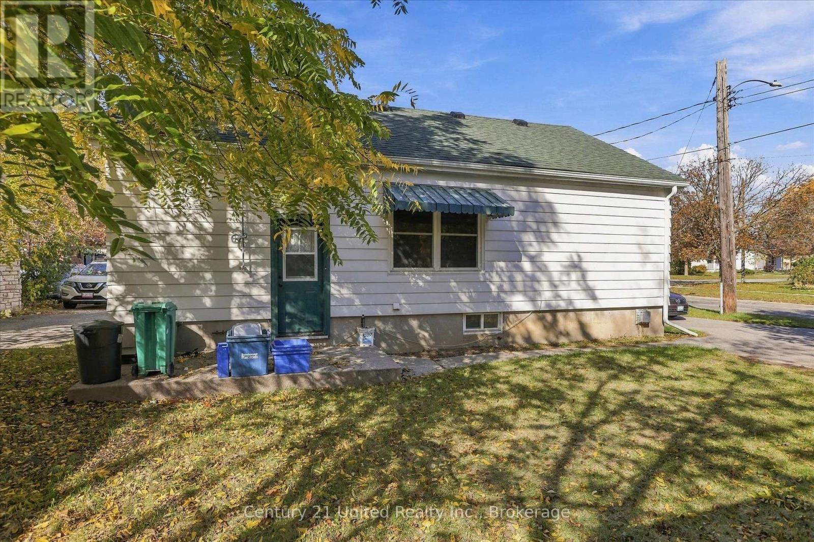 509 Bonaccord Street, Peterborough (Town Ward 3), Ontario  K9H 3A8 - Photo 36 - X14094604