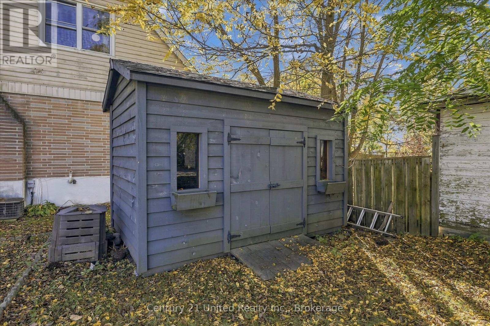 509 Bonaccord Street, Peterborough (Town Ward 3), Ontario  K9H 3A8 - Photo 38 - X14094604