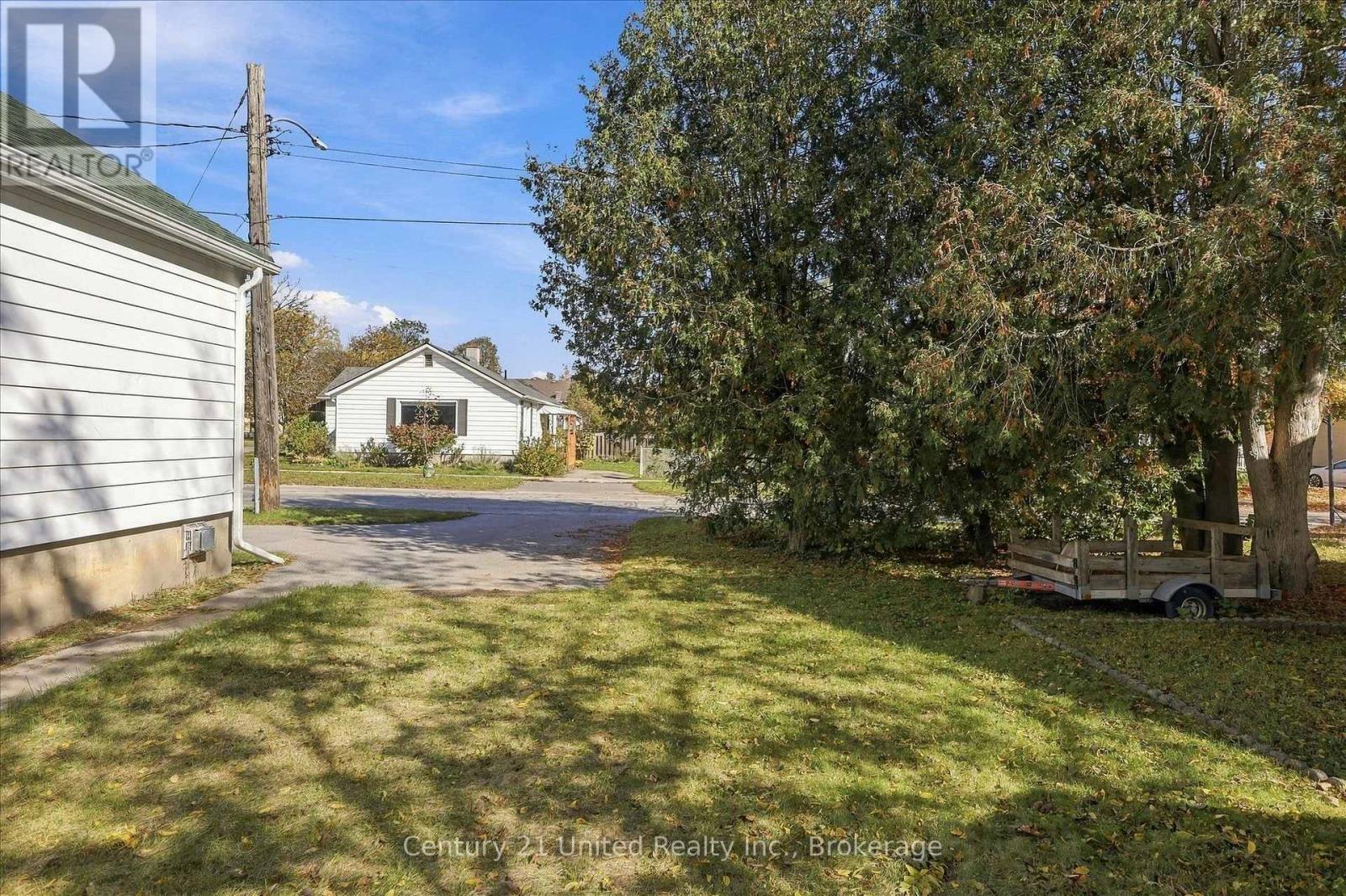 509 Bonaccord Street, Peterborough (Town Ward 3), Ontario  K9H 3A8 - Photo 39 - X14094604