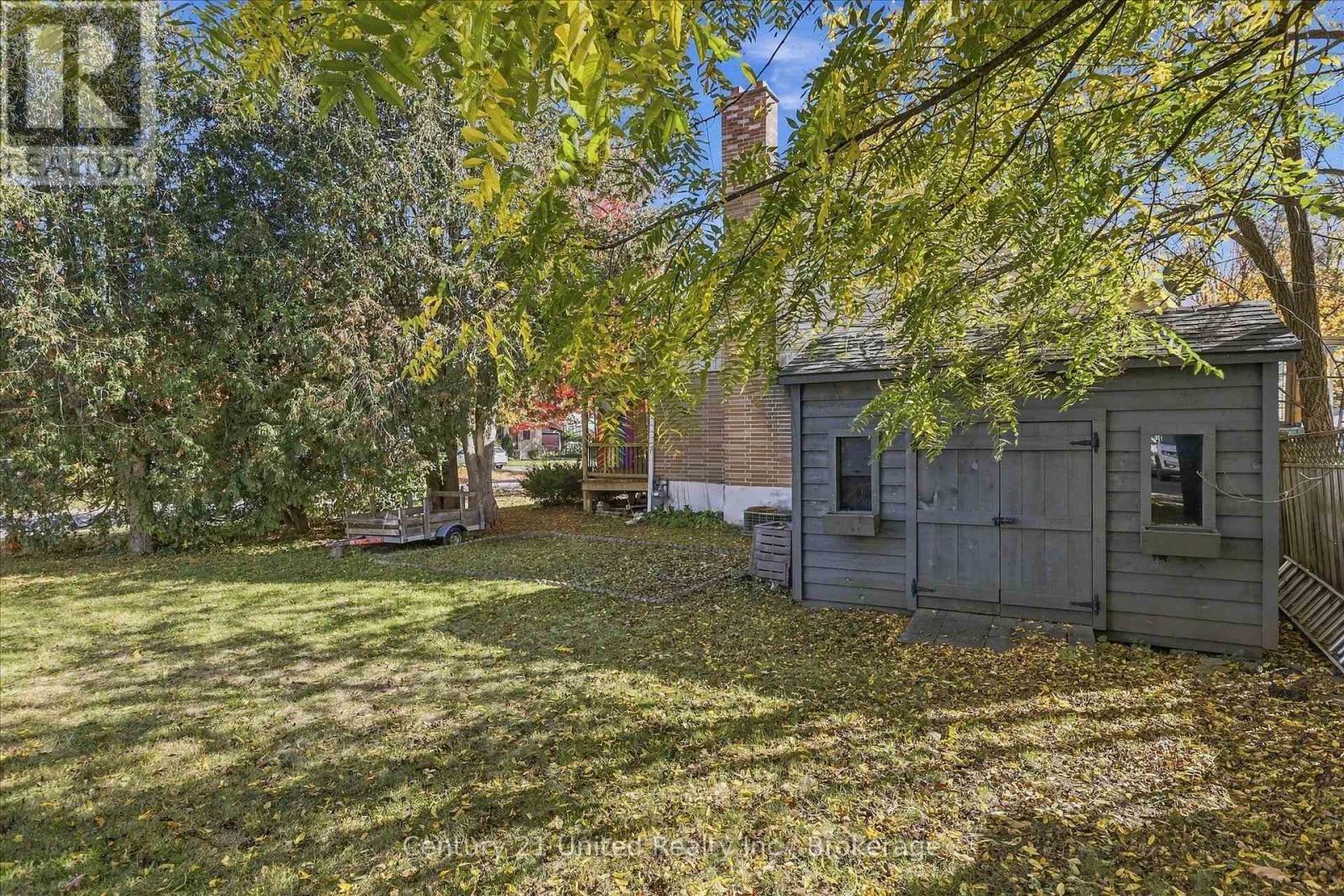 509 Bonaccord Street, Peterborough (Town Ward 3), Ontario  K9H 3A8 - Photo 40 - X14094604