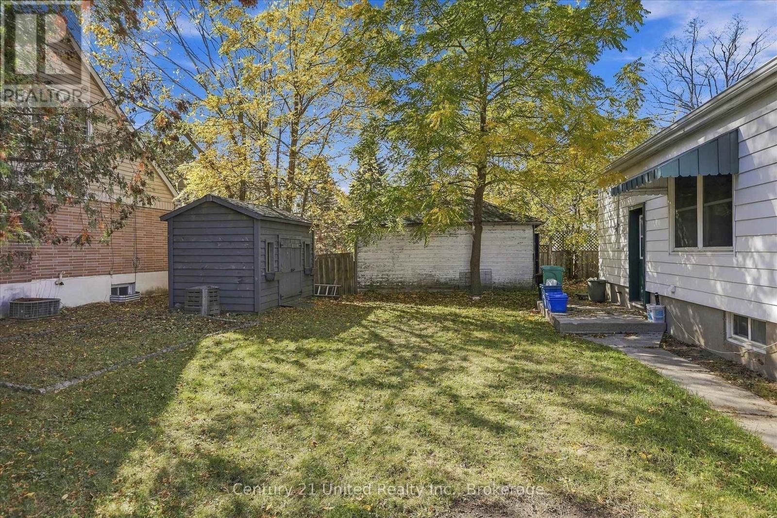 509 Bonaccord Street, Peterborough (Town Ward 3), Ontario  K9H 3A8 - Photo 41 - X14094604