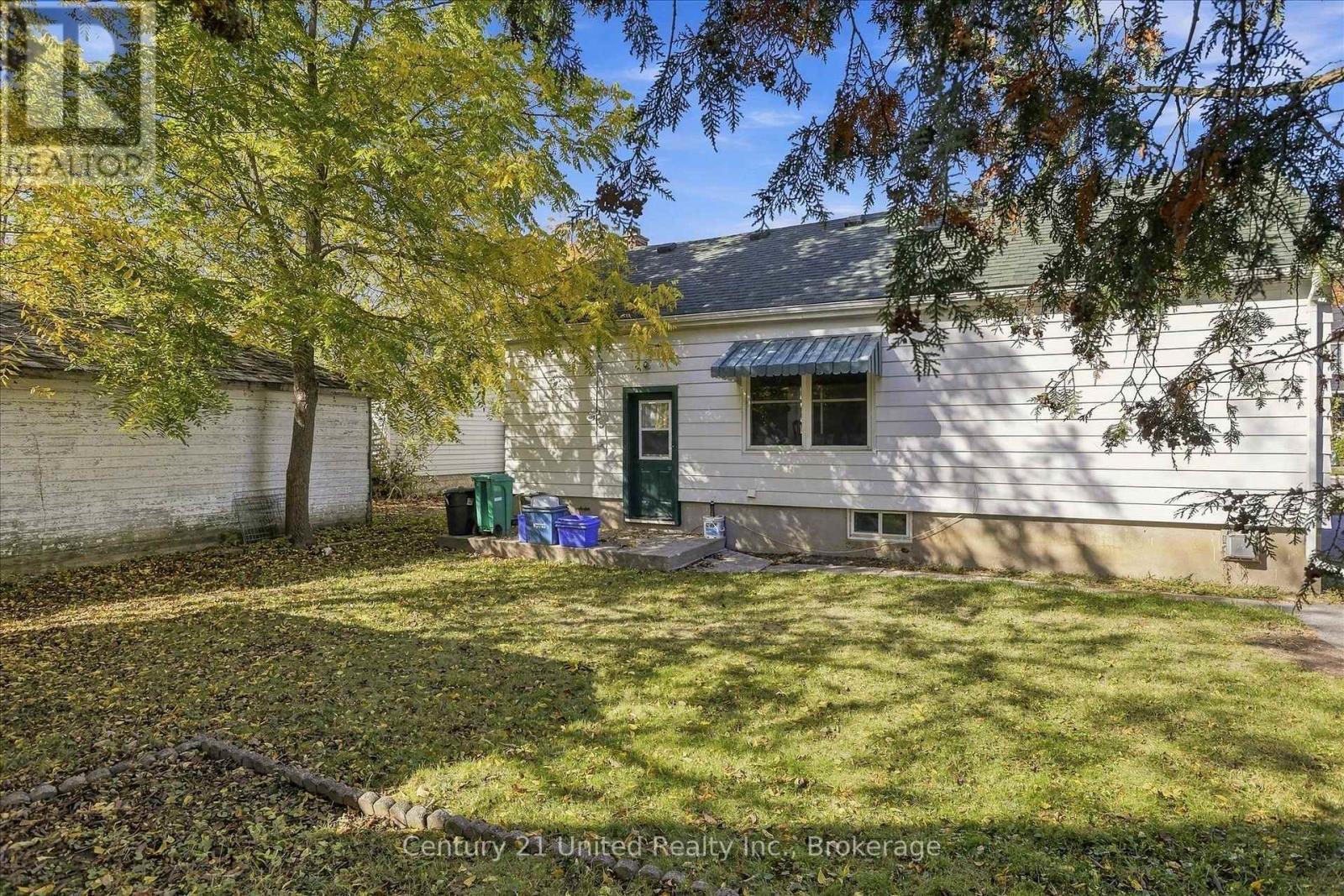 509 Bonaccord Street, Peterborough (Town Ward 3), Ontario  K9H 3A8 - Photo 42 - X14094604
