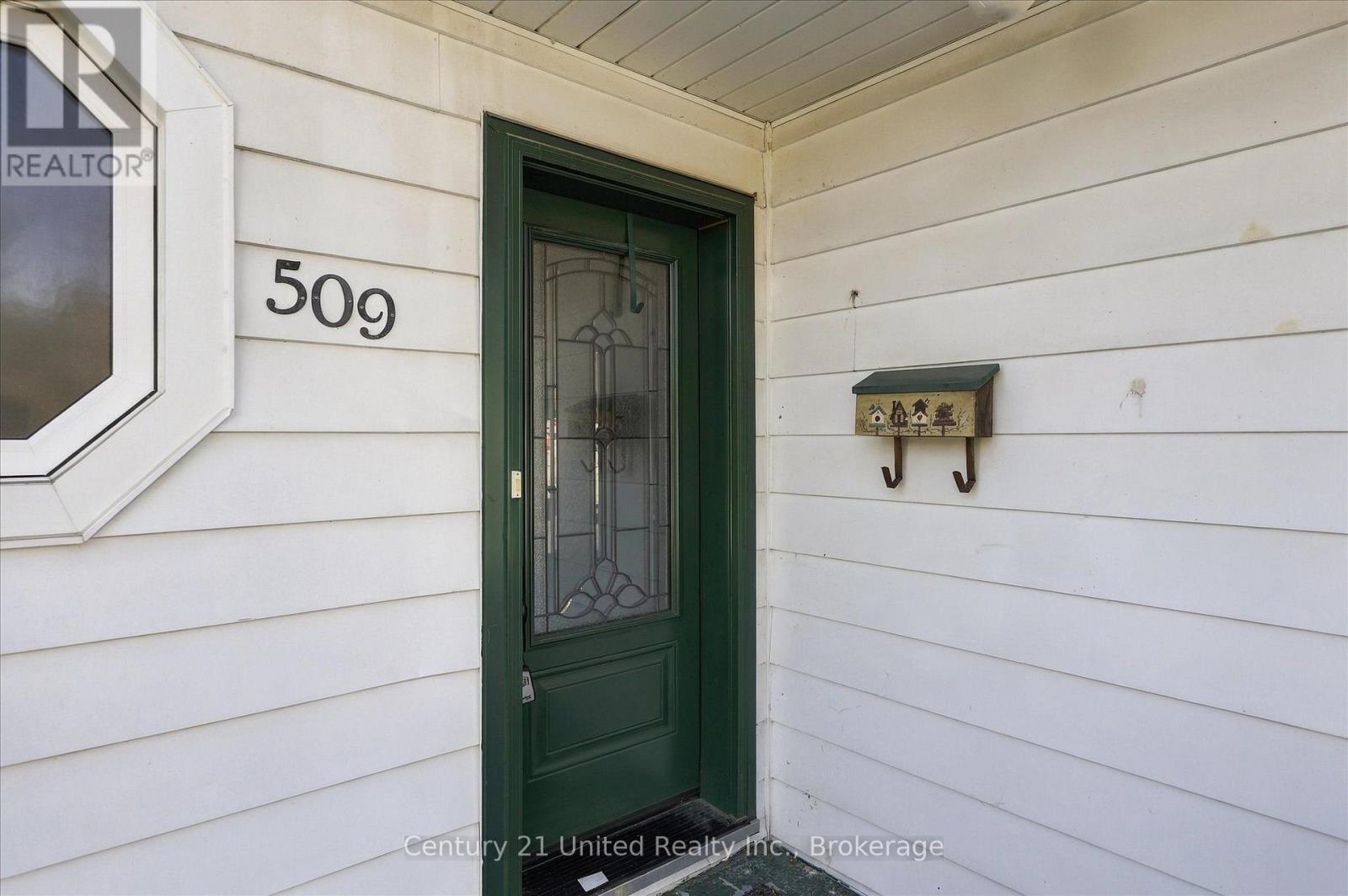 509 Bonaccord Street, Peterborough (Town Ward 3), Ontario  K9H 3A8 - Photo 6 - X14094604