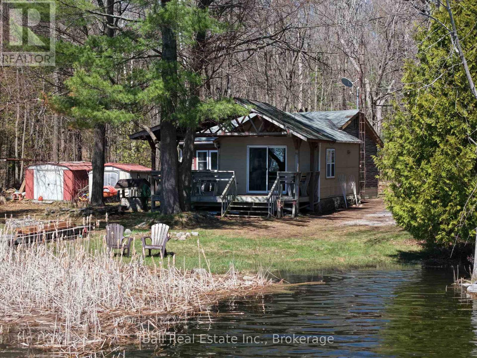 52 Totem Heights Road, Curve Lake First Nation 35, Ontario  K0L 1R0 - Photo 10 - X14094862