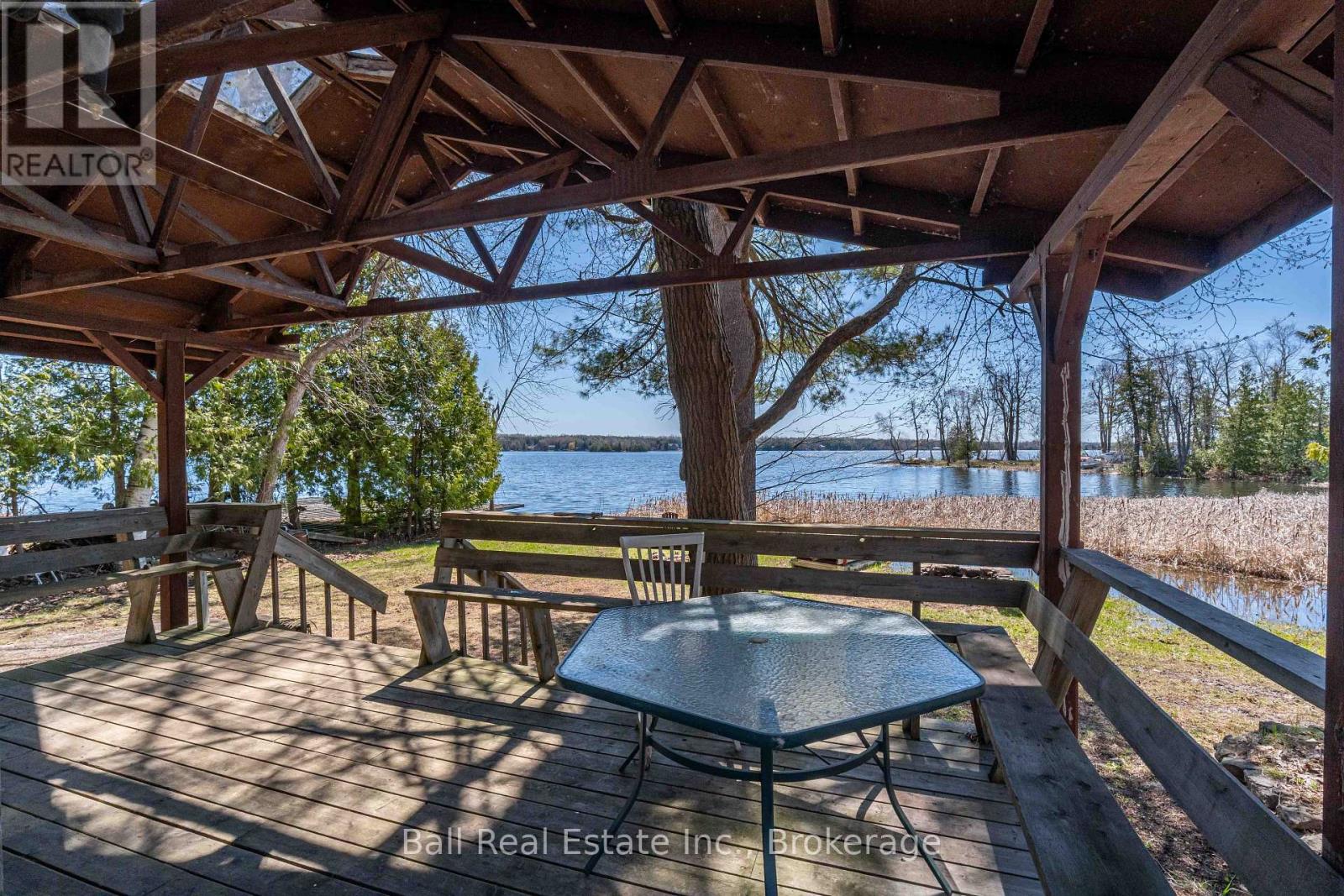 52 Totem Heights Road, Curve Lake First Nation 35, Ontario  K0L 1R0 - Photo 2 - X14094862