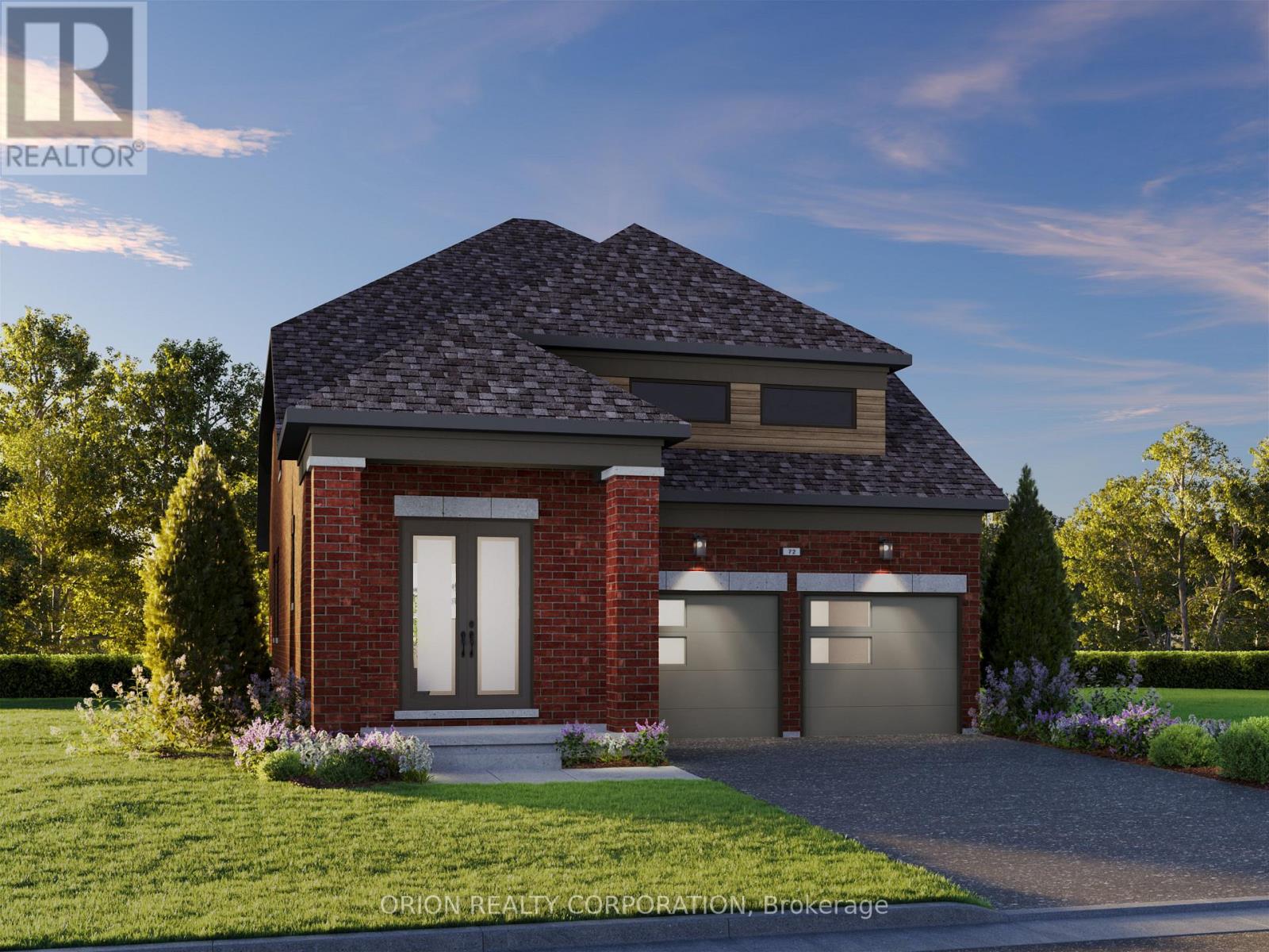 82 DOLLO LANE, clarington (newcastle), Ontario