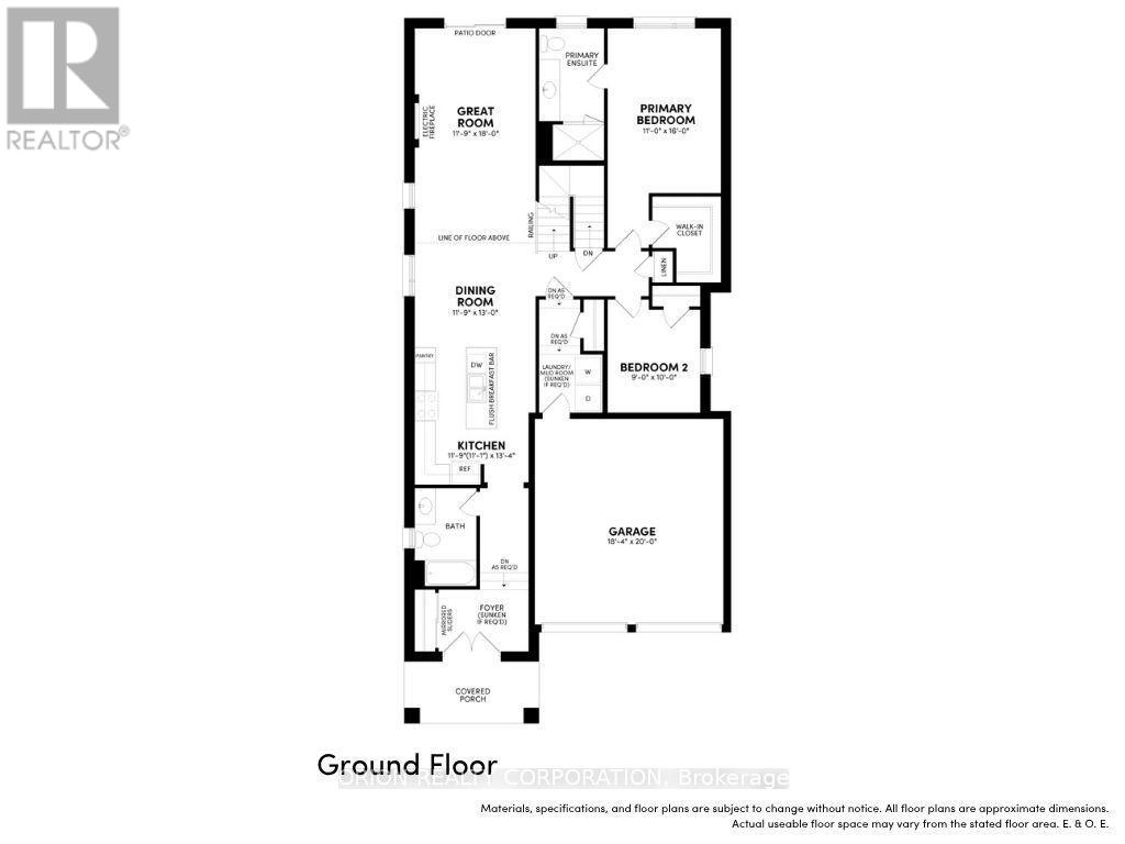 82 Dollo Lane, Clarington (Newcastle), Ontario  L1B 0T7 - Photo 2 - E14095574