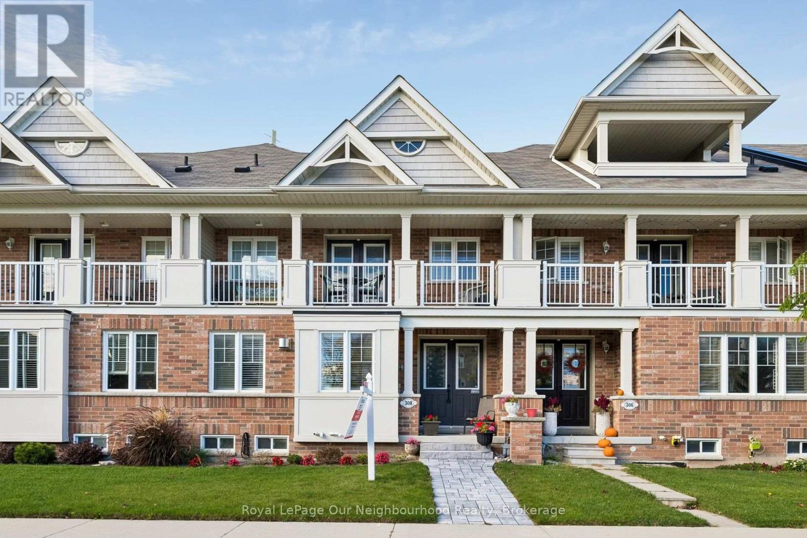 308 LAKEBREEZE DRIVE, clarington (newcastle), Ontario