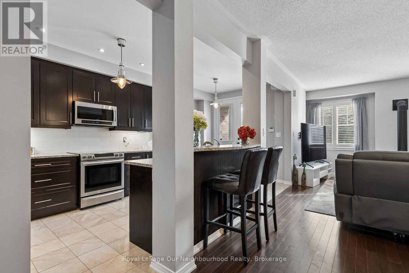 308 Lakebreeze Drive, Clarington (Newcastle), Ontario  L1B 0A1 - Photo 16 - E14096570