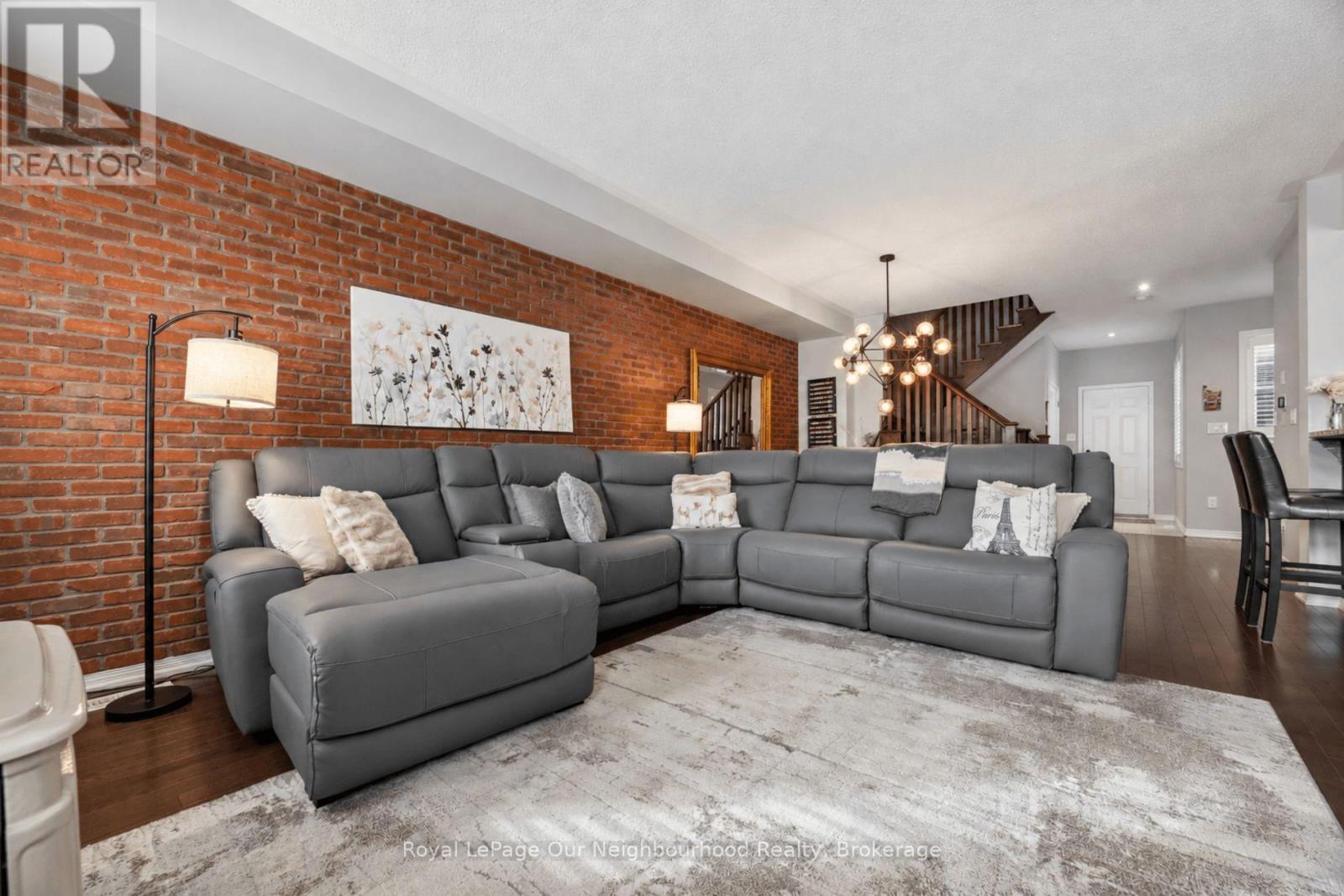 308 Lakebreeze Drive, Clarington (Newcastle), Ontario  L1B 0A1 - Photo 6 - E14096570