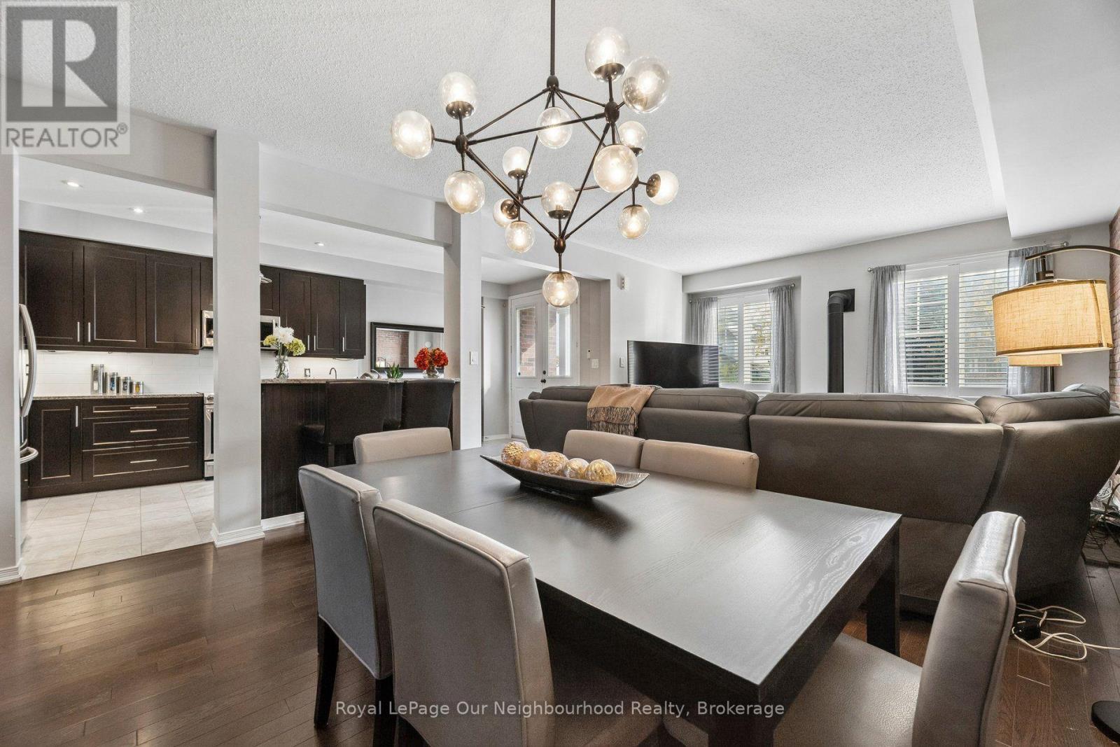 308 Lakebreeze Drive, Clarington (Newcastle), Ontario  L1B 0A1 - Photo 8 - E14096570