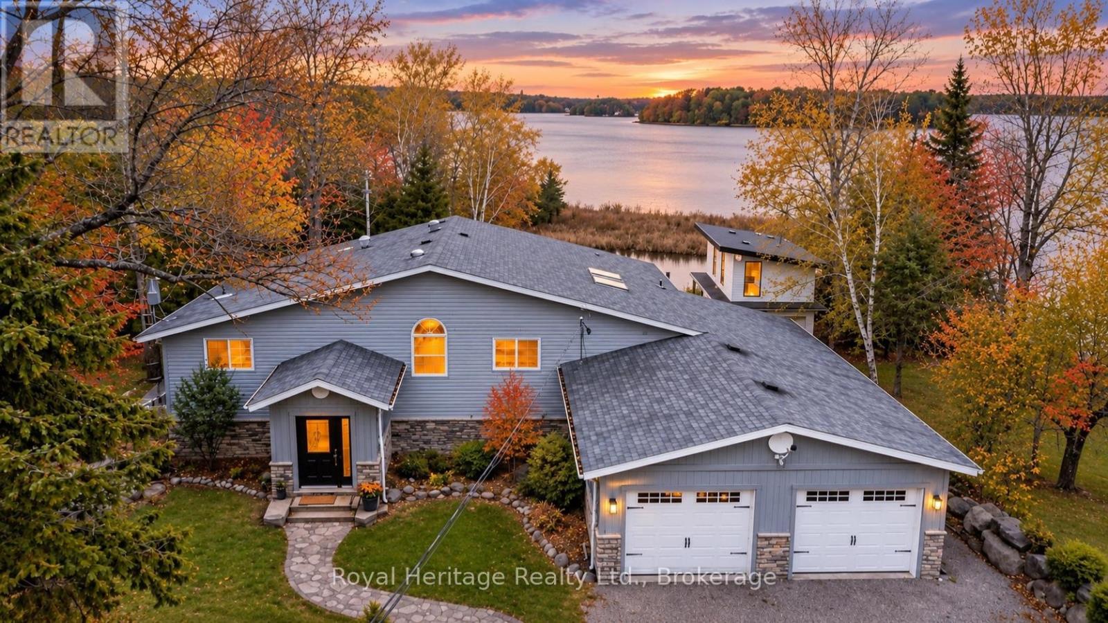202 Sumcot Drive, Trent Lakes, Ontario  K0L 1J0 - Photo 2 - X14096888