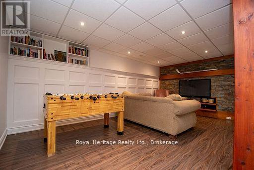 202 Sumcot Drive, Trent Lakes, Ontario  K0L 1J0 - Photo 31 - X14096888