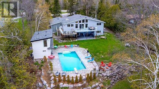 202 Sumcot Drive, Trent Lakes, Ontario  K0L 1J0 - Photo 41 - X14096888