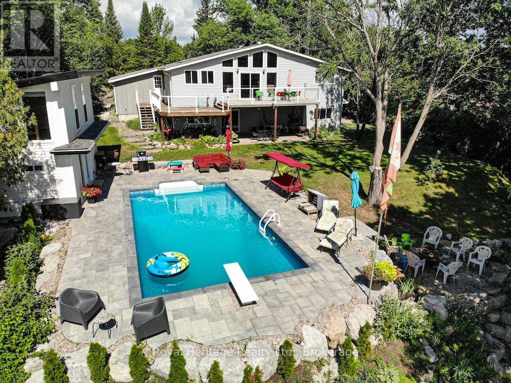 202 Sumcot Drive, Trent Lakes, Ontario  K0L 1J0 - Photo 5 - X14096888